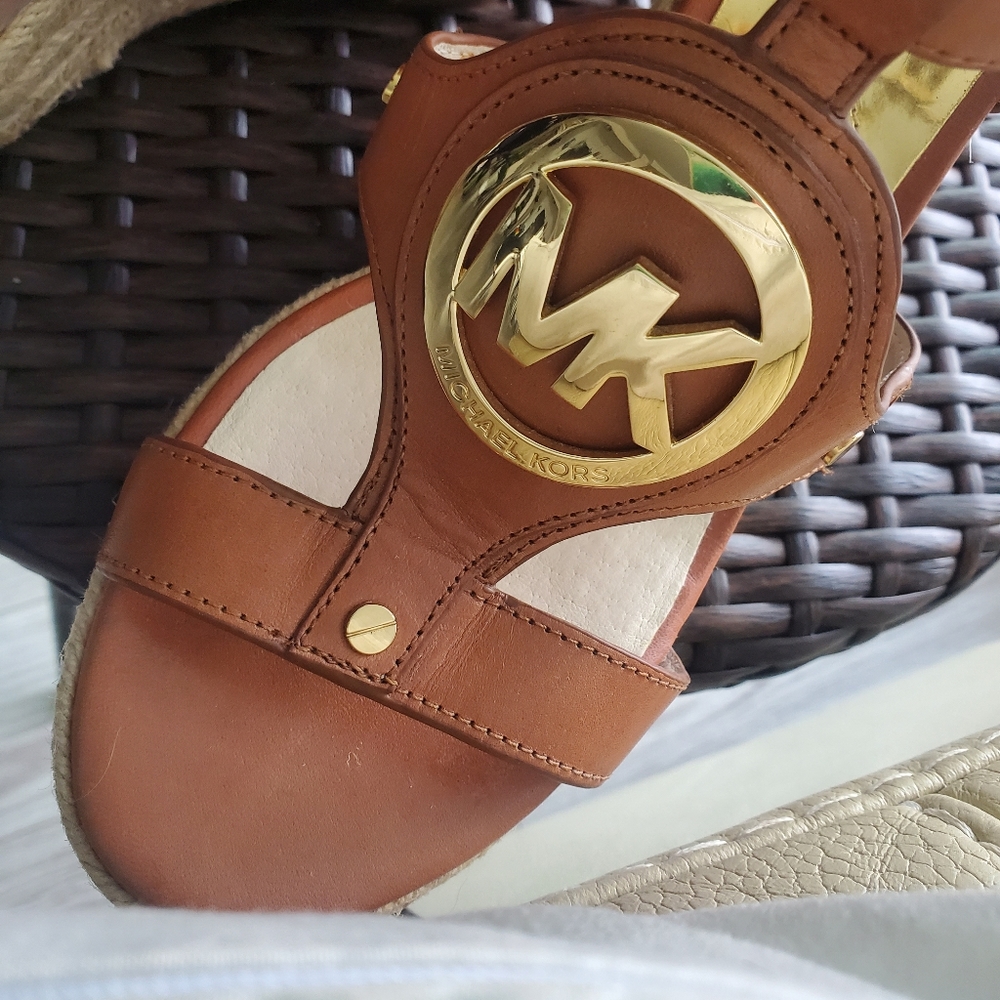 MK sandals - Picture 3 of 8